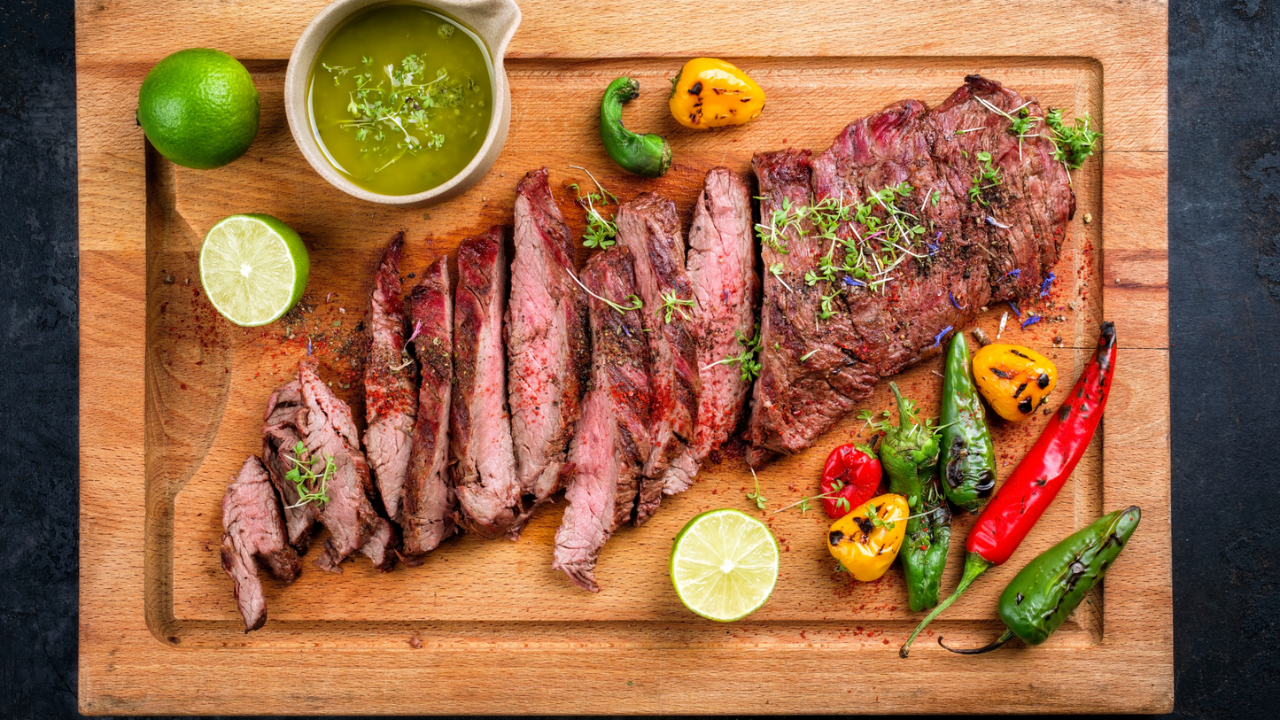 Flank Steak